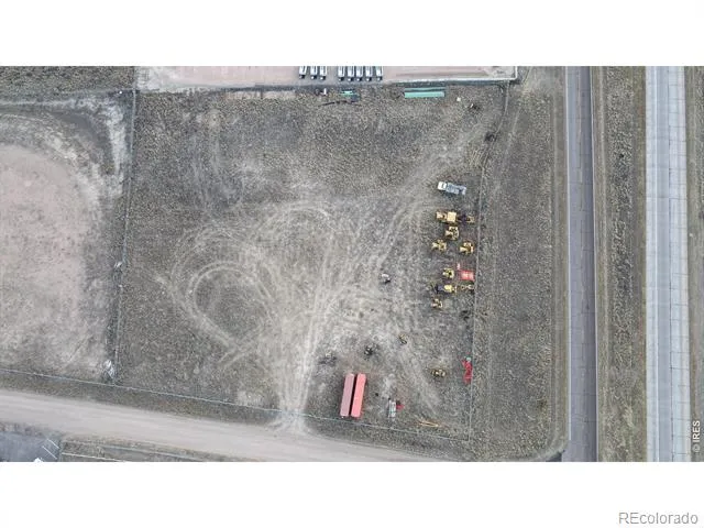 Hy Plain Rd Fort Morgan, CO 80701