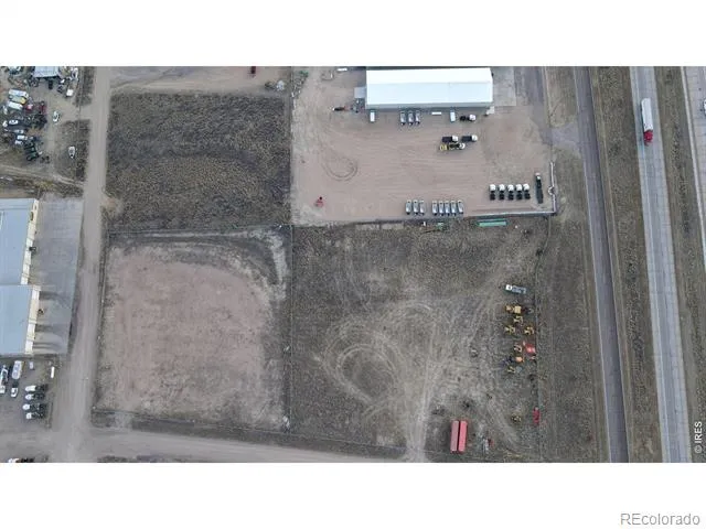 Hy Plain Rd Fort Morgan, CO 80701