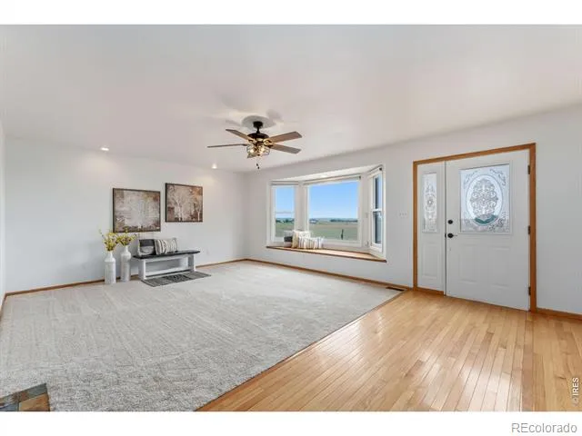 9303 County Road 124 Carr, CO 80612