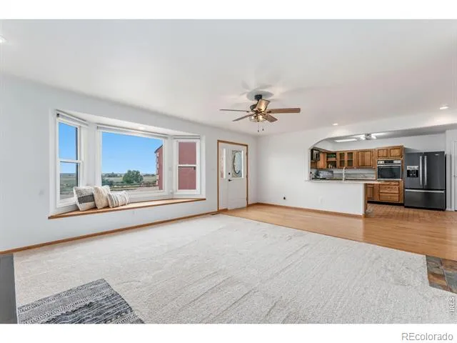 9303 County Road 124 Carr, CO 80612