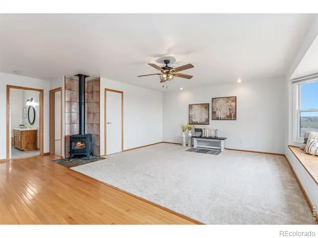 9303 County Road 124 Carr, CO 80612