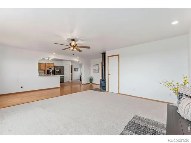 9303 County Road 124 Carr, CO 80612
