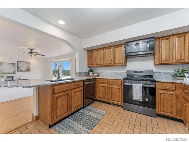9303 County Road 124 Carr, CO 80612