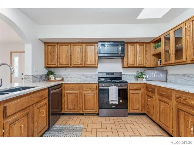 9303 County Road 124 Carr, CO 80612