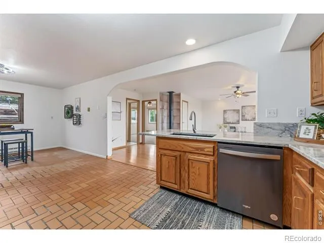 9303 County Road 124 Carr, CO 80612
