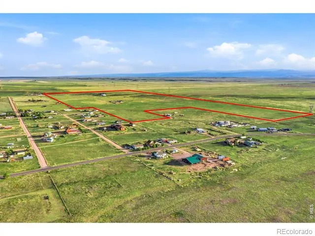 9303 County Road 124 Carr, CO 80612