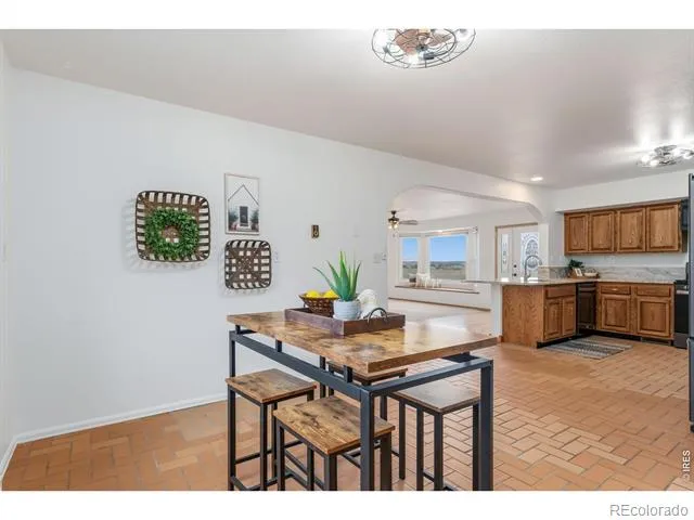 9303 County Road 124 Carr, CO 80612