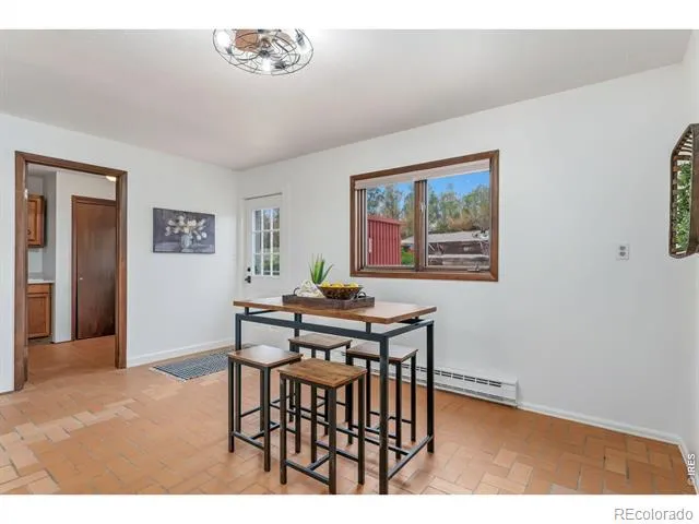 9303 County Road 124 Carr, CO 80612