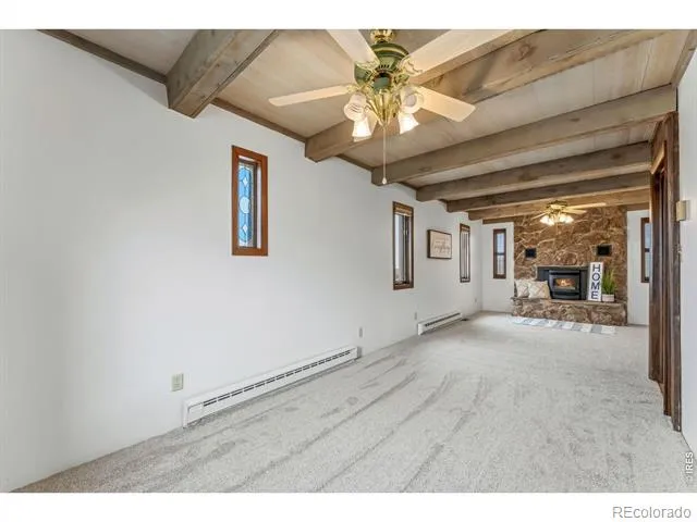 9303 County Road 124 Carr, CO 80612