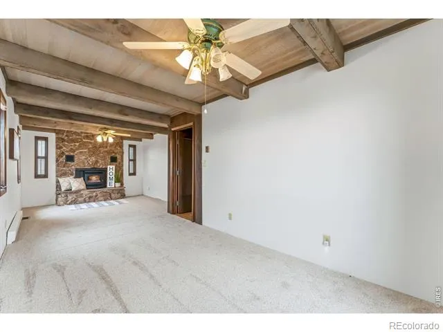 9303 County Road 124 Carr, CO 80612