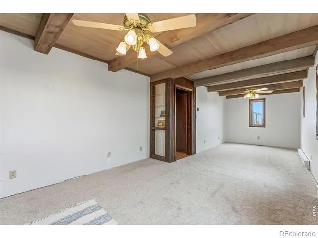 9303 County Road 124 Carr, CO 80612