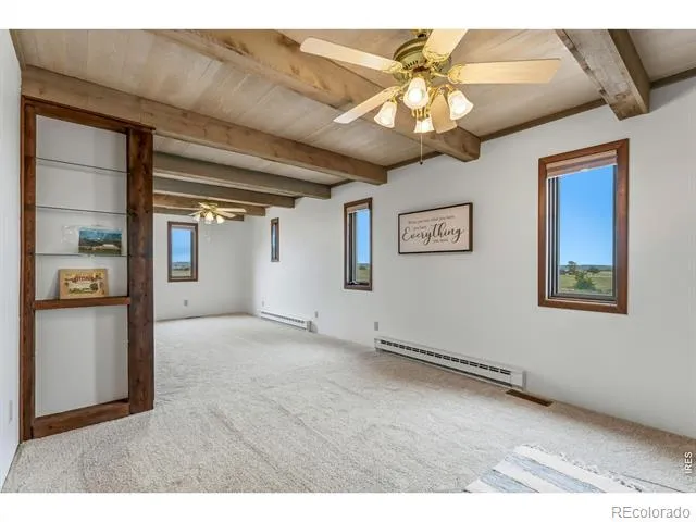 9303 County Road 124 Carr, CO 80612