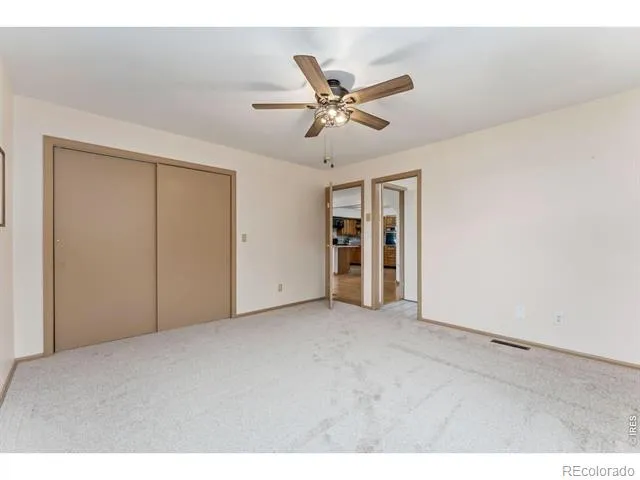 9303 County Road 124 Carr, CO 80612