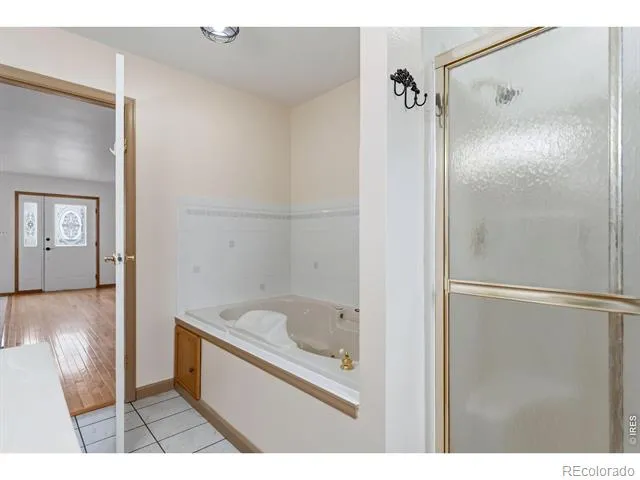 9303 County Road 124 Carr, CO 80612