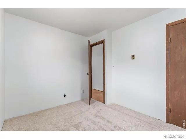 9303 County Road 124 Carr, CO 80612