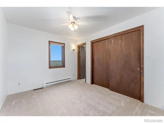 9303 County Road 124 Carr, CO 80612