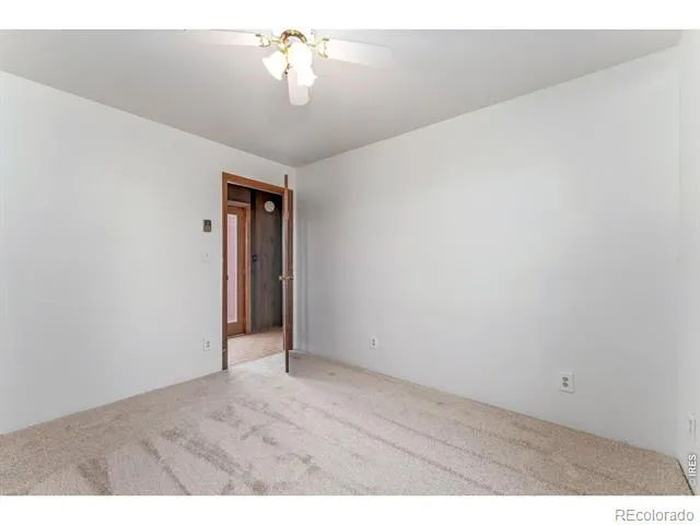 9303 County Road 124 Carr, CO 80612