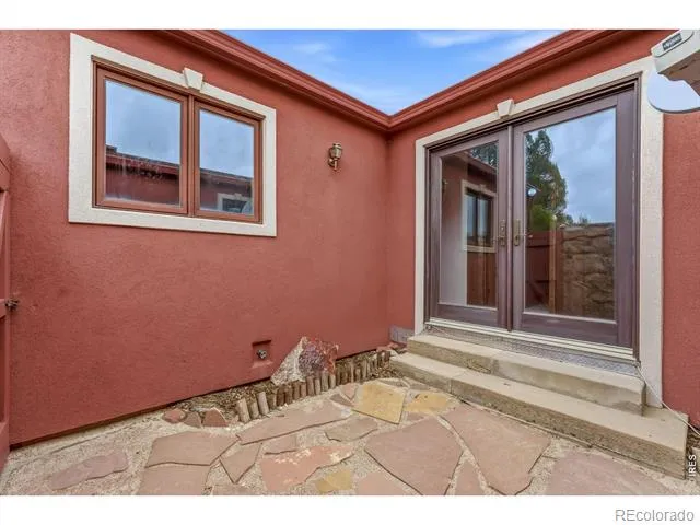 9303 County Road 124 Carr, CO 80612