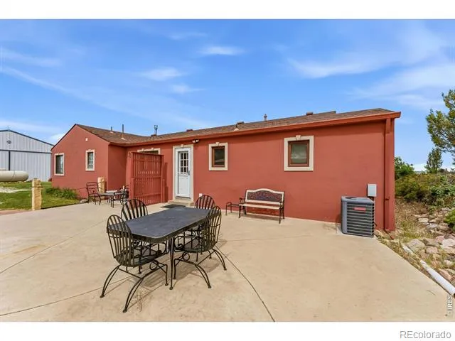 9303 County Road 124 Carr, CO 80612