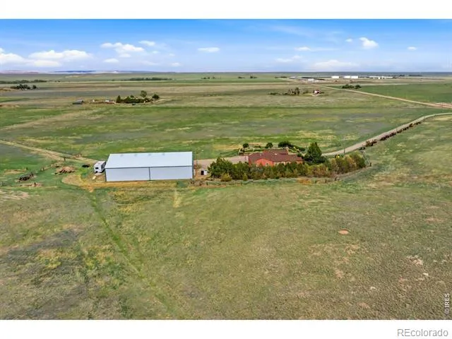 9303 County Road 124 Carr, CO 80612