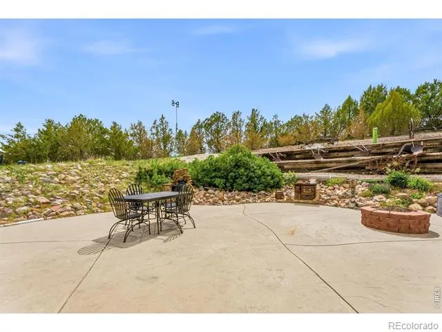 9303 County Road 124 Carr, CO 80612