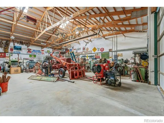 9303 County Road 124 Carr, CO 80612