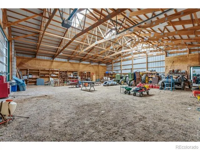 9303 County Road 124 Carr, CO 80612