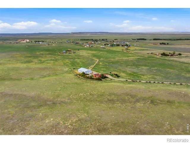 9303 County Road 124 Carr, CO 80612
