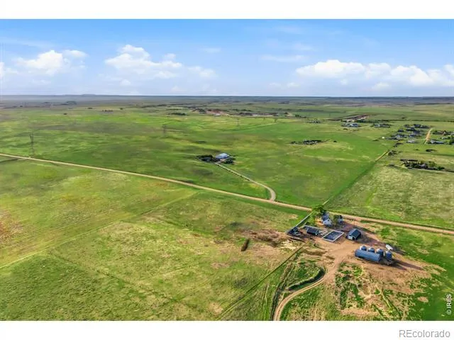 9303 County Road 124 Carr, CO 80612