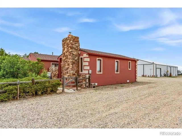 9303 County Road 124 Carr, CO 80612