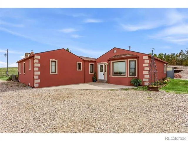 9303 County Road 124 Carr, CO 80612