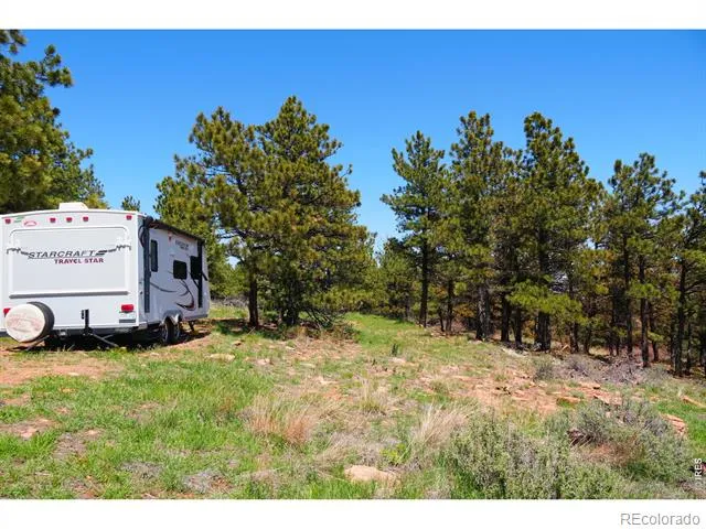 101 Lewis Lane Lyons, CO 80540