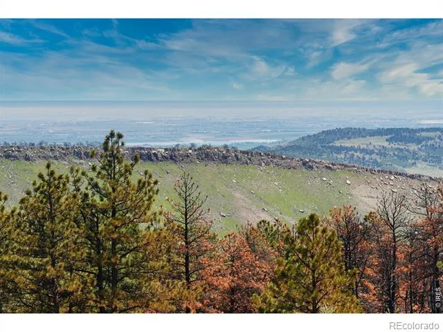 101 Lewis Lane Lyons, CO 80540