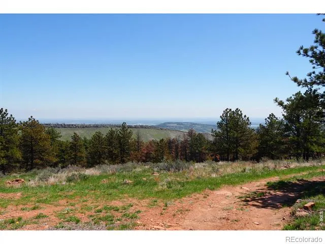 101 Lewis Lane Lyons, CO 80540