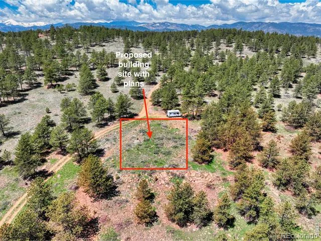 101 Lewis Lane Lyons, CO 80540