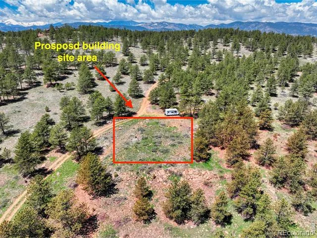 101 Lewis Lane Lyons, CO 80540