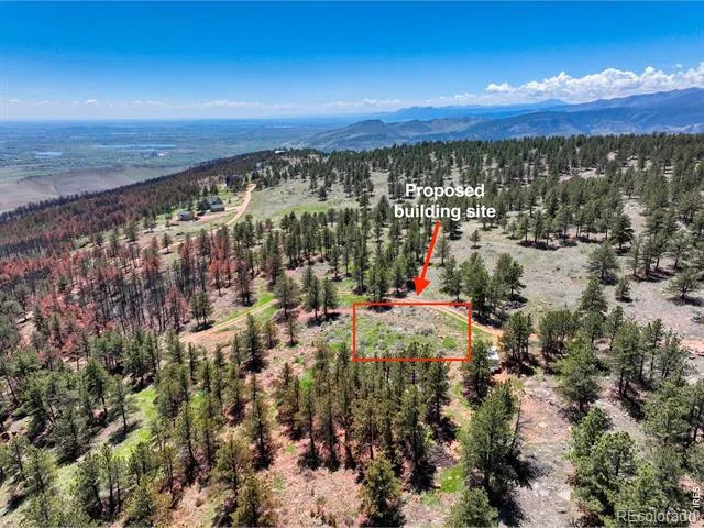 101 Lewis Lane Lyons, CO 80540