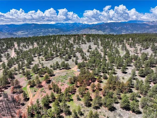 101 Lewis Lane Lyons, CO 80540