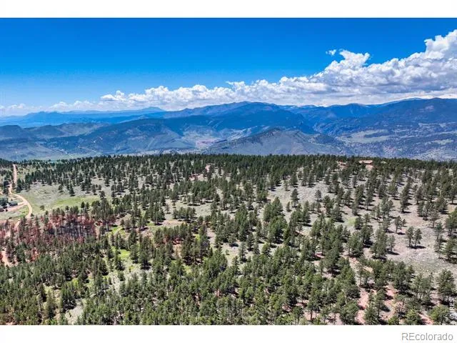 101 Lewis Lane Lyons, CO 80540