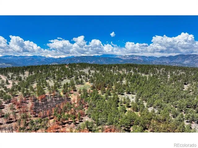 101 Lewis Lane Lyons, CO 80540