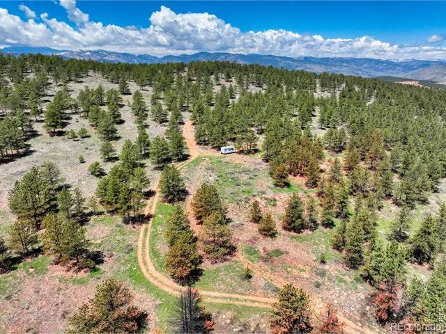 101 Lewis Lane Lyons, CO 80540