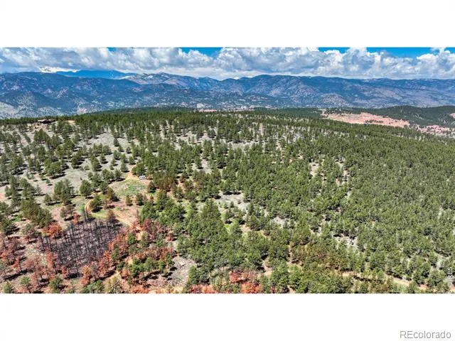 101 Lewis Lane Lyons, CO 80540