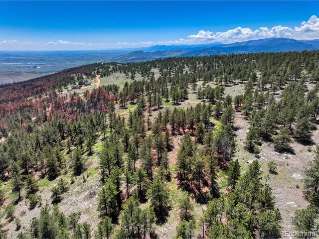 101 Lewis Lane Lyons, CO 80540
