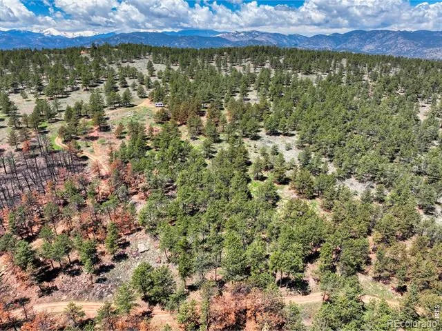101 Lewis Lane Lyons, CO 80540