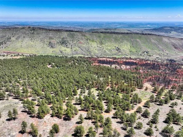 101 Lewis Lane Lyons, CO 80540