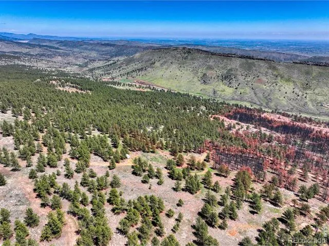 101 Lewis Lane Lyons, CO 80540