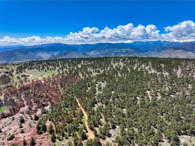 101 Lewis Lane Lyons, CO 80540