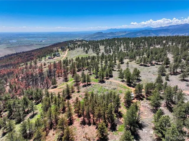 101 Lewis Lane Lyons, CO 80540