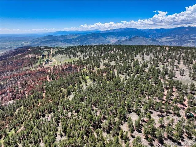 101 Lewis Lane Lyons, CO 80540