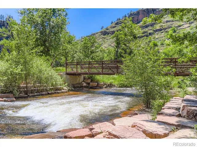 101 Lewis Lane Lyons, CO 80540